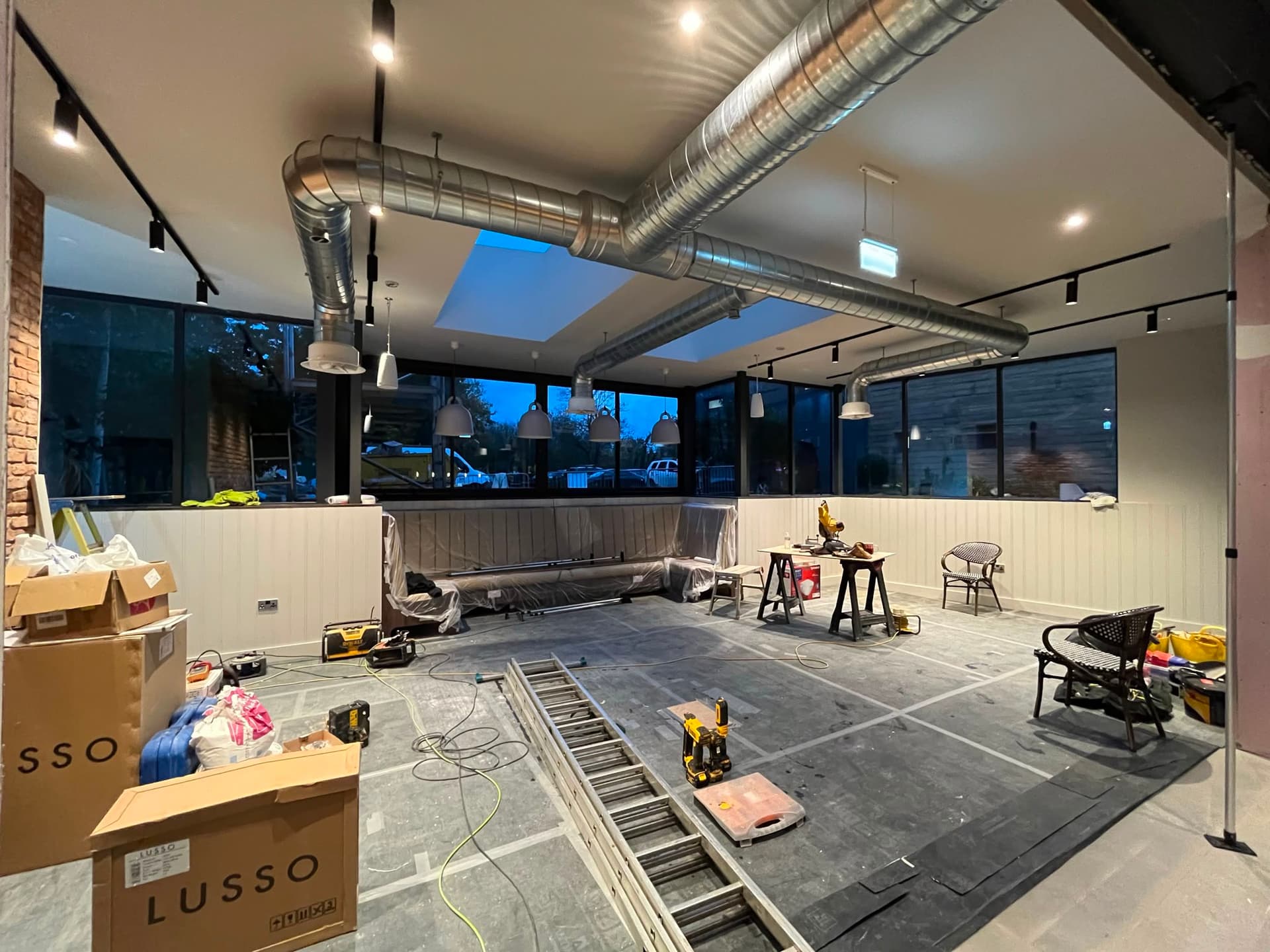 Experienced Local Electricians
