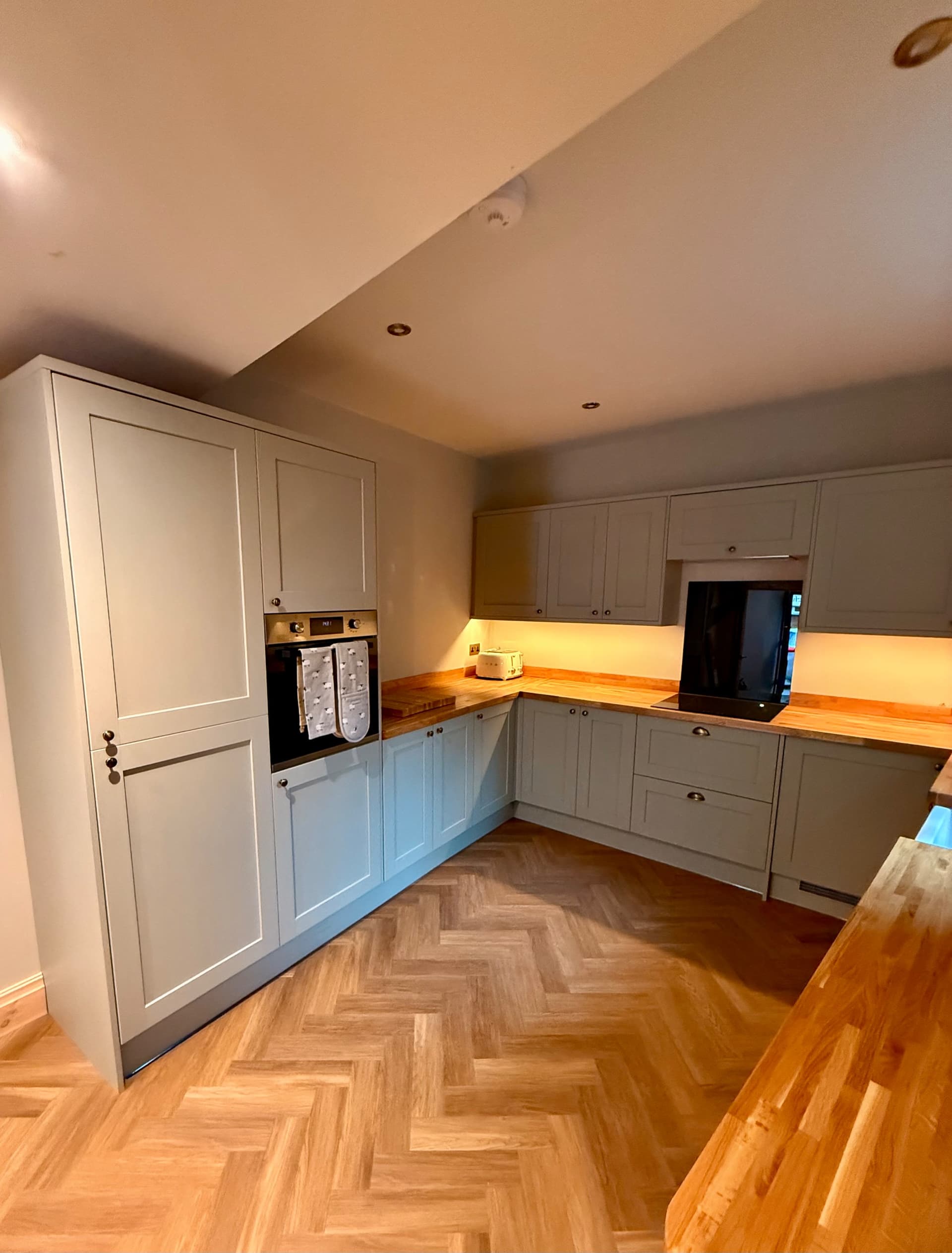Your Trusted Electricians in Cheadle Hulme